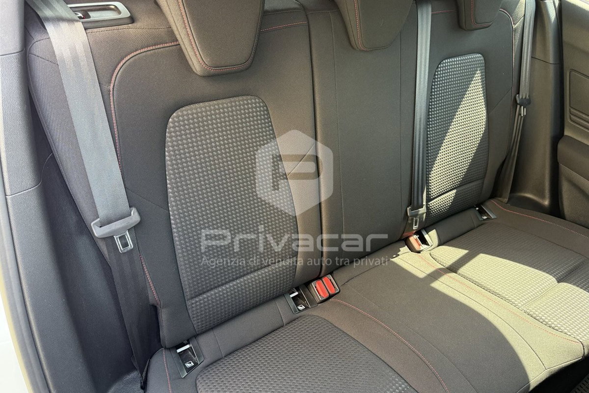 Ford Focus 1.0 EcoBoost Hybrid 125 CV Powershift 5p. ST-Line X (13)