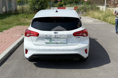 Ford Focus 1.0 EcoBoost Hybrid 125 CV Powershift 5p. ST-Line X (5)