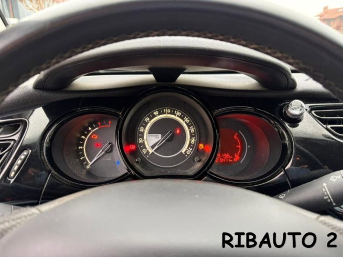 Citroen C3 BlueHDi 75 Live Edition (14)