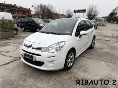 Citroen C3 BlueHDi 75 Live Edition (3)