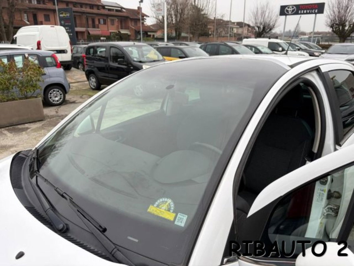 Citroen C3 BlueHDi 75 Live Edition (5)
