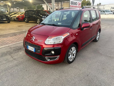 Citroen C3 Picasso 1.6 HDi 90 Seduction usata