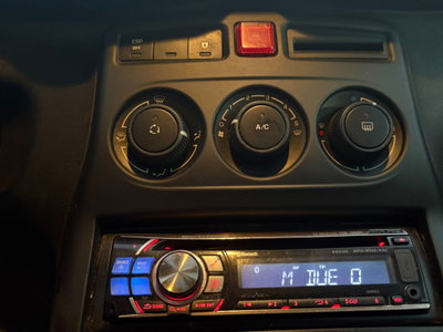 Citroen C3 Picasso 1.6 HDi 90 Seduction (14)