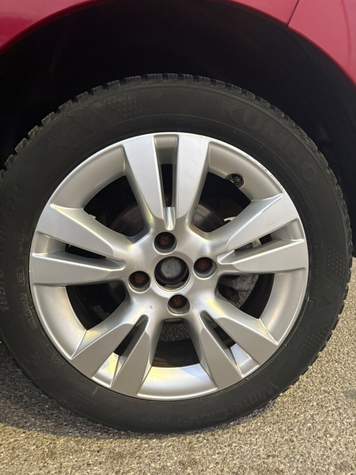 Citroen C3 Picasso 1.6 HDi 90 Seduction (16)