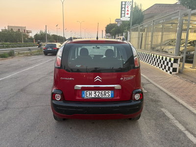 Citroen C3 Picasso 1.6 HDi 90 Seduction (6)