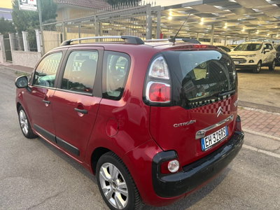 Citroen C3 Picasso 1.6 HDi 90 Seduction (7)