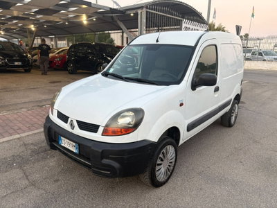 Renault Kangoo 1.9 dCi 4x4 4p. Authentique usata