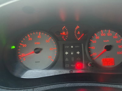 Renault Kangoo 1.9 dCi 4x4 4p. Authentique (12)
