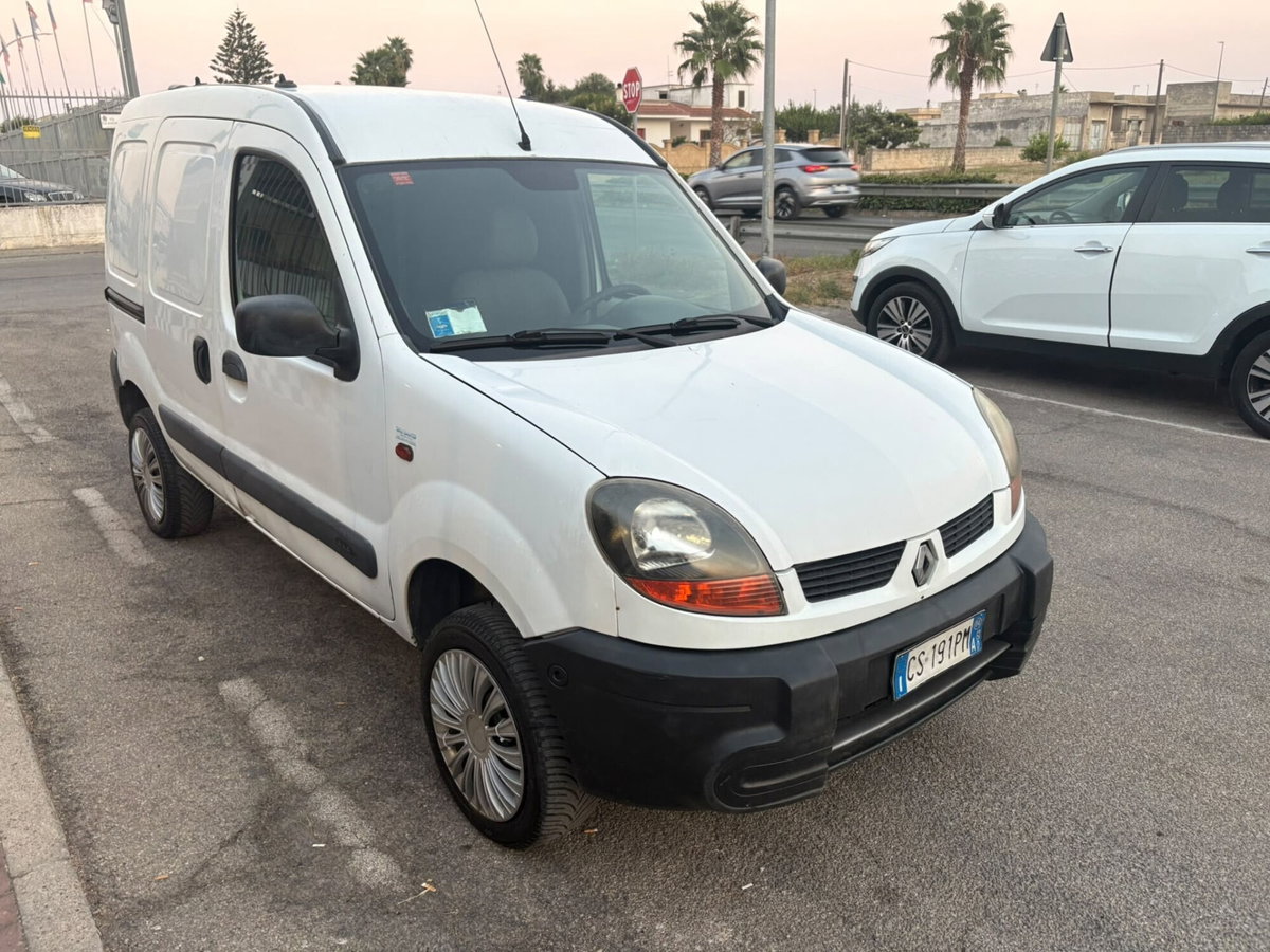 Renault Kangoo 1.9 dCi 4x4 4p. Authentique (3)