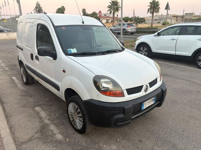 Renault Kangoo 1.9 dCi 4x4 4p. Authentique (3)