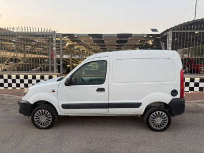 Renault Kangoo 1.9 dCi 4x4 4p. Authentique (8)