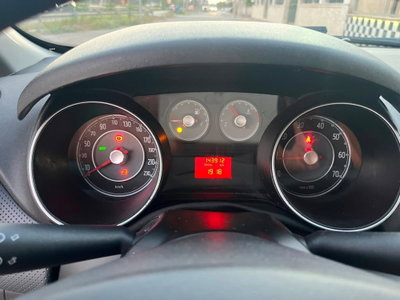 Fiat Punto Evo 1.2 5 porte S&S Dynamic (12)
