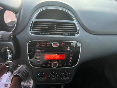 Fiat Punto Evo 1.2 5 porte S&S Dynamic (13)