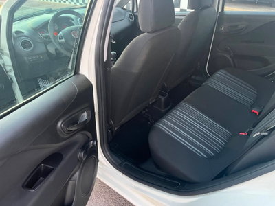 Fiat Punto Evo 1.2 5 porte S&S Dynamic (15)