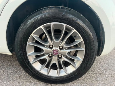 Fiat Punto Evo 1.2 5 porte S&S Dynamic (16)