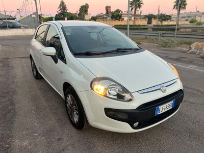 Fiat Punto Evo 1.2 5 porte S&S Dynamic (2)