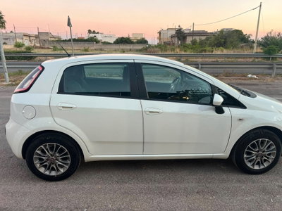 Fiat Punto Evo 1.2 5 porte S&S Dynamic (3)
