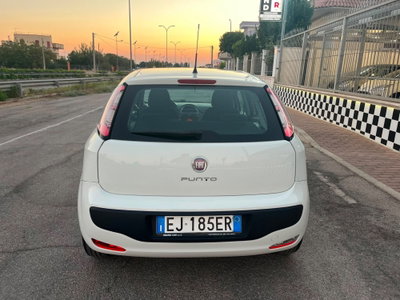 Fiat Punto Evo 1.2 5 porte S&S Dynamic (5)