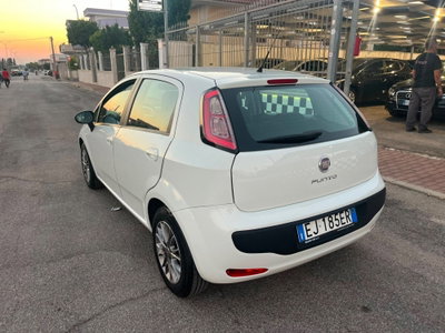 Fiat Punto Evo 1.2 5 porte S&S Dynamic (6)