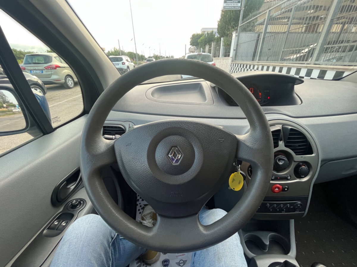 Renault Modus 1.2 16V GPL Dynamique (11)