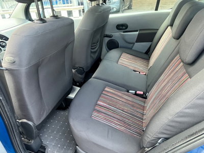 Renault Modus 1.2 16V GPL Dynamique (16)