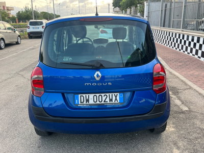 Renault Modus 1.2 16V GPL Dynamique (6)