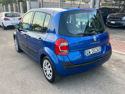 Renault Modus 1.2 16V GPL Dynamique (7)