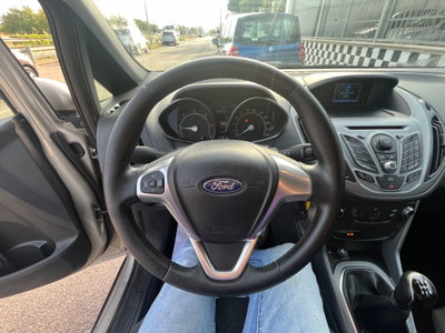 Ford B-Max B-Max 1.6 TDCi 95 CV Titanium (12)