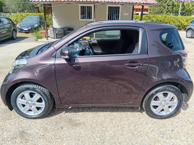 Toyota iQ 1.0 Sol (3)