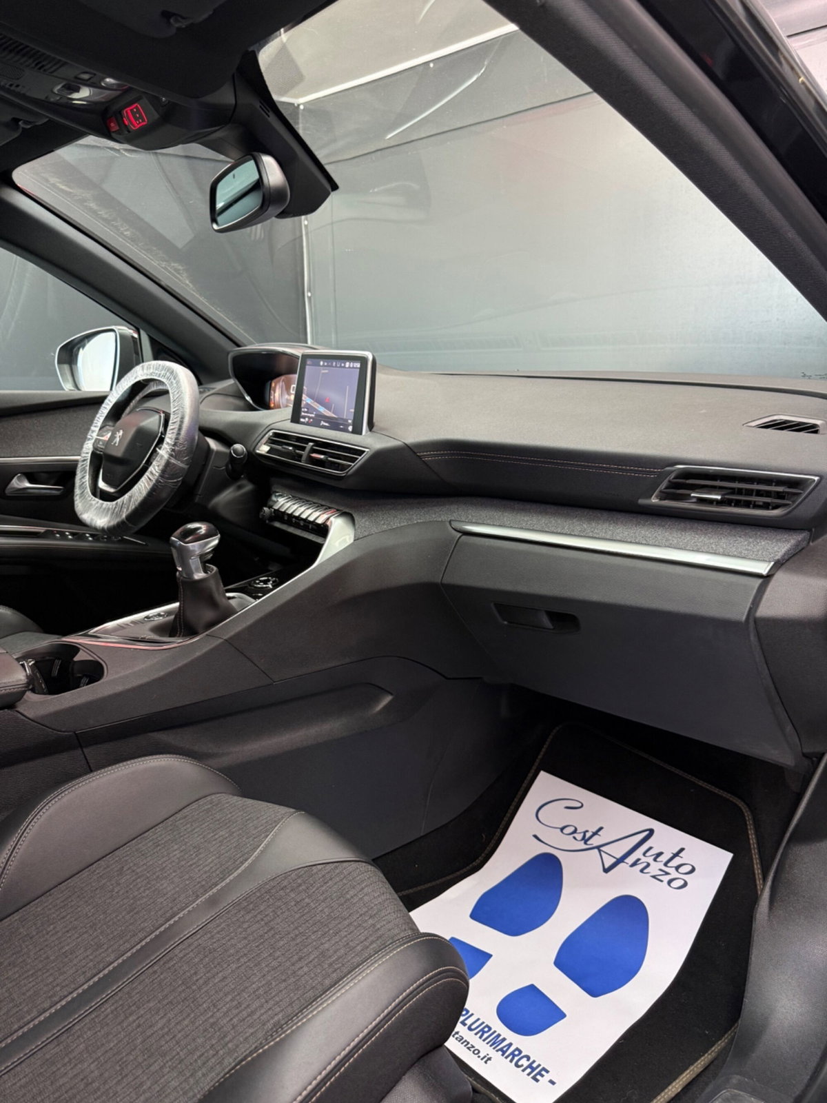 Peugeot 3008 BlueHDi 130 S&S GT Line (10)