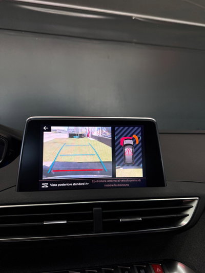 Peugeot 3008 BlueHDi 130 S&S GT Line (16)