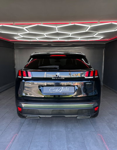Peugeot 3008 BlueHDi 130 S&S GT Line (6)