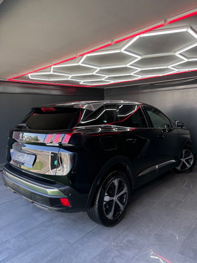 Peugeot 3008 BlueHDi 130 S&S GT Line (7)