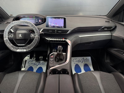 Peugeot 3008 BlueHDi 130 S&S GT Line (9)