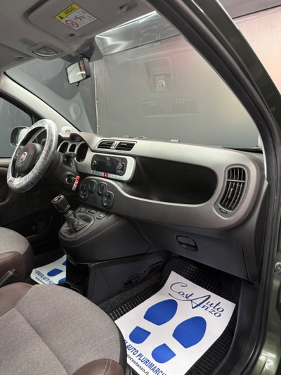 Fiat Panda Cross Cross 1.2 EasyPower (10)
