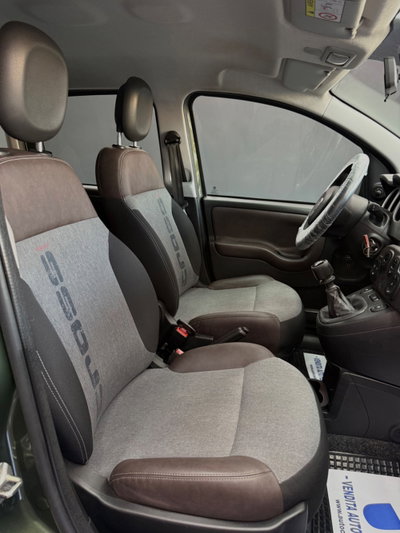 Fiat Panda Cross Cross 1.2 EasyPower (15)