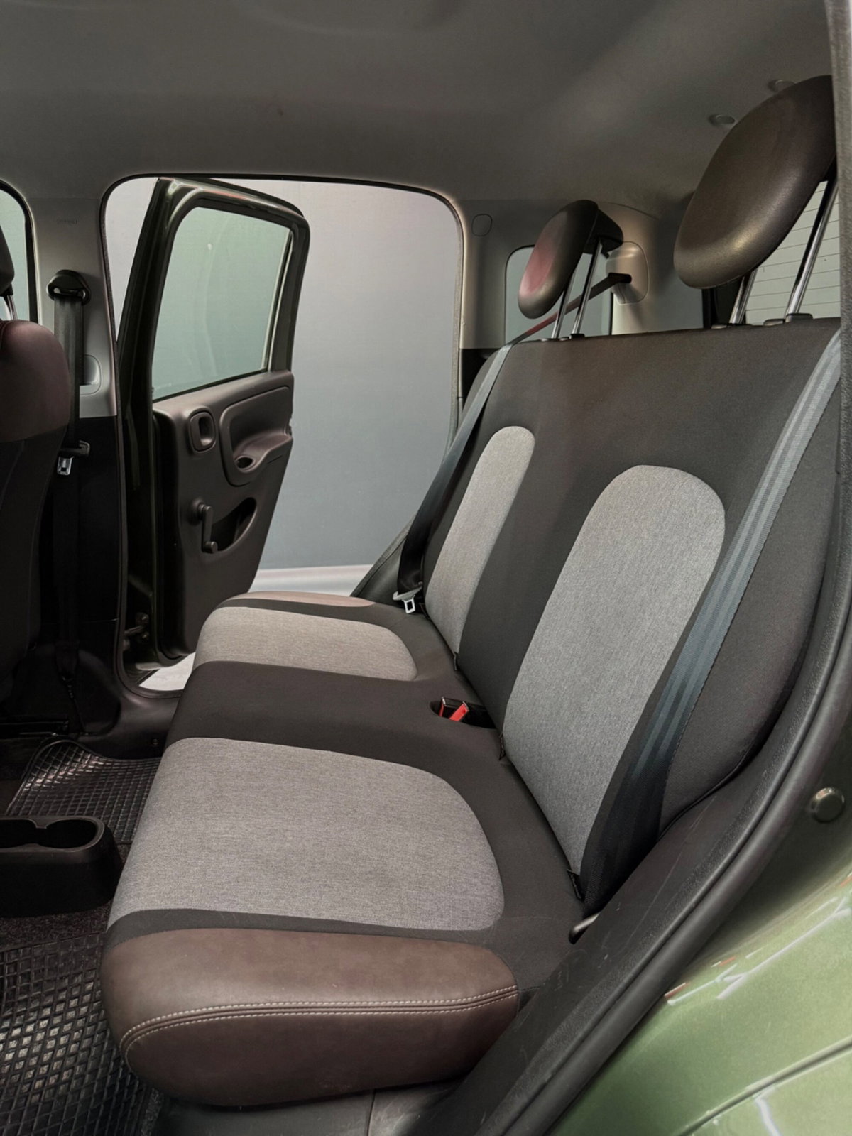 Fiat Panda Cross Cross 1.2 EasyPower (16)