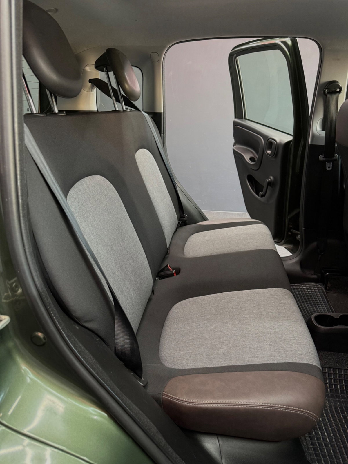 Fiat Panda Cross Cross 1.2 EasyPower (17)