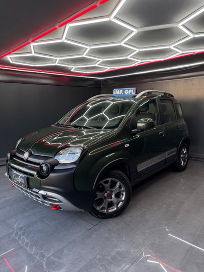 Fiat Panda Cross Cross 1.2 EasyPower (4)