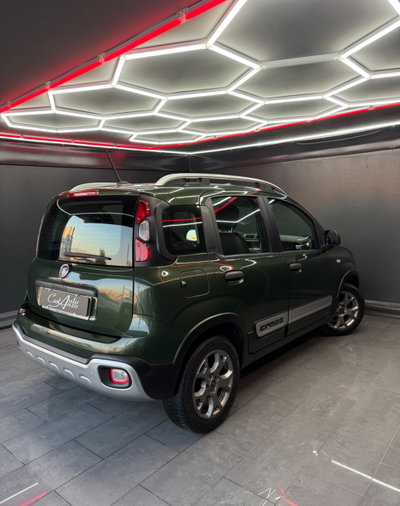 Fiat Panda Cross Cross 1.2 EasyPower (7)