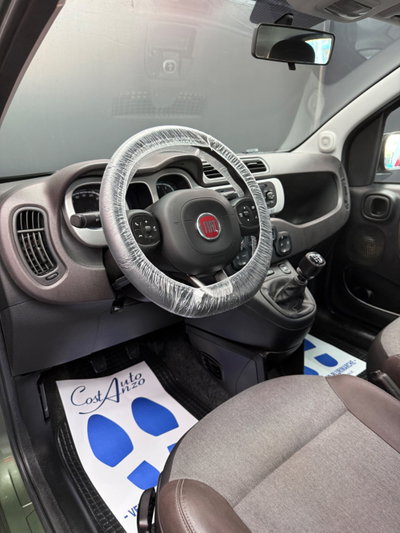 Fiat Panda Cross Cross 1.2 EasyPower (8)