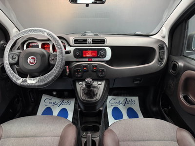 Fiat Panda Cross Cross 1.2 EasyPower (9)