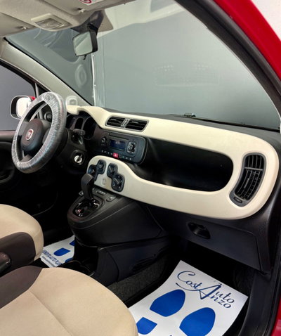 Fiat Panda 0.9 TwinAir Turbo S&S Lounge (10)