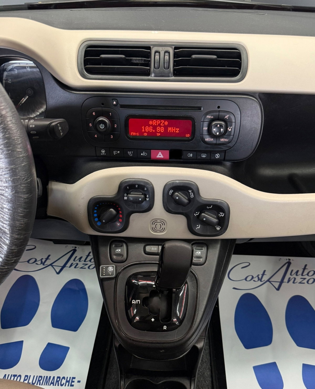 Fiat Panda 0.9 TwinAir Turbo S&S Lounge (11)