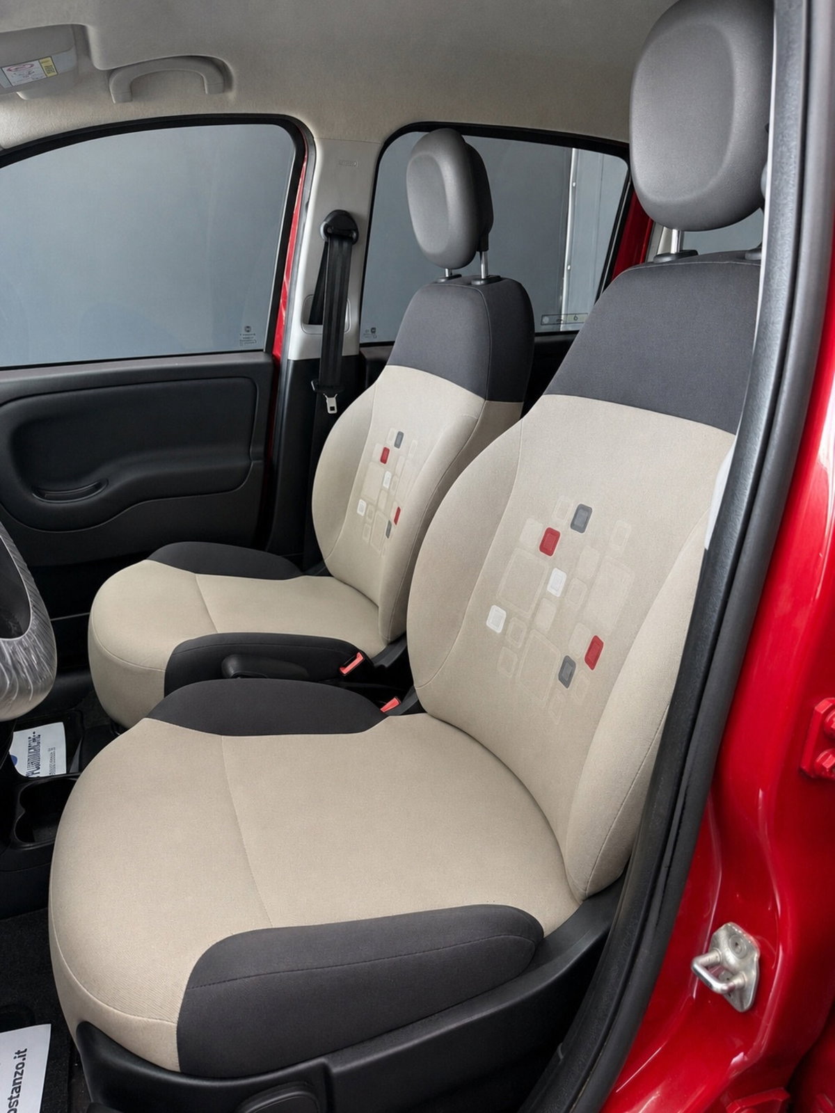 Fiat Panda 0.9 TwinAir Turbo S&S Lounge (12)