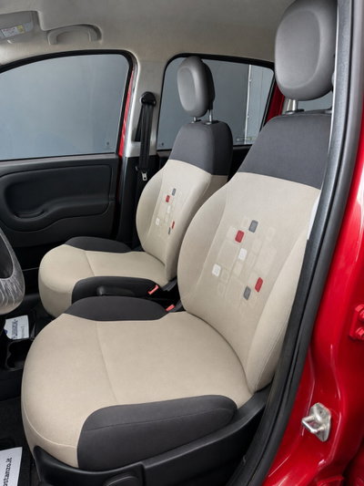 Fiat Panda 0.9 TwinAir Turbo S&S Lounge (12)
