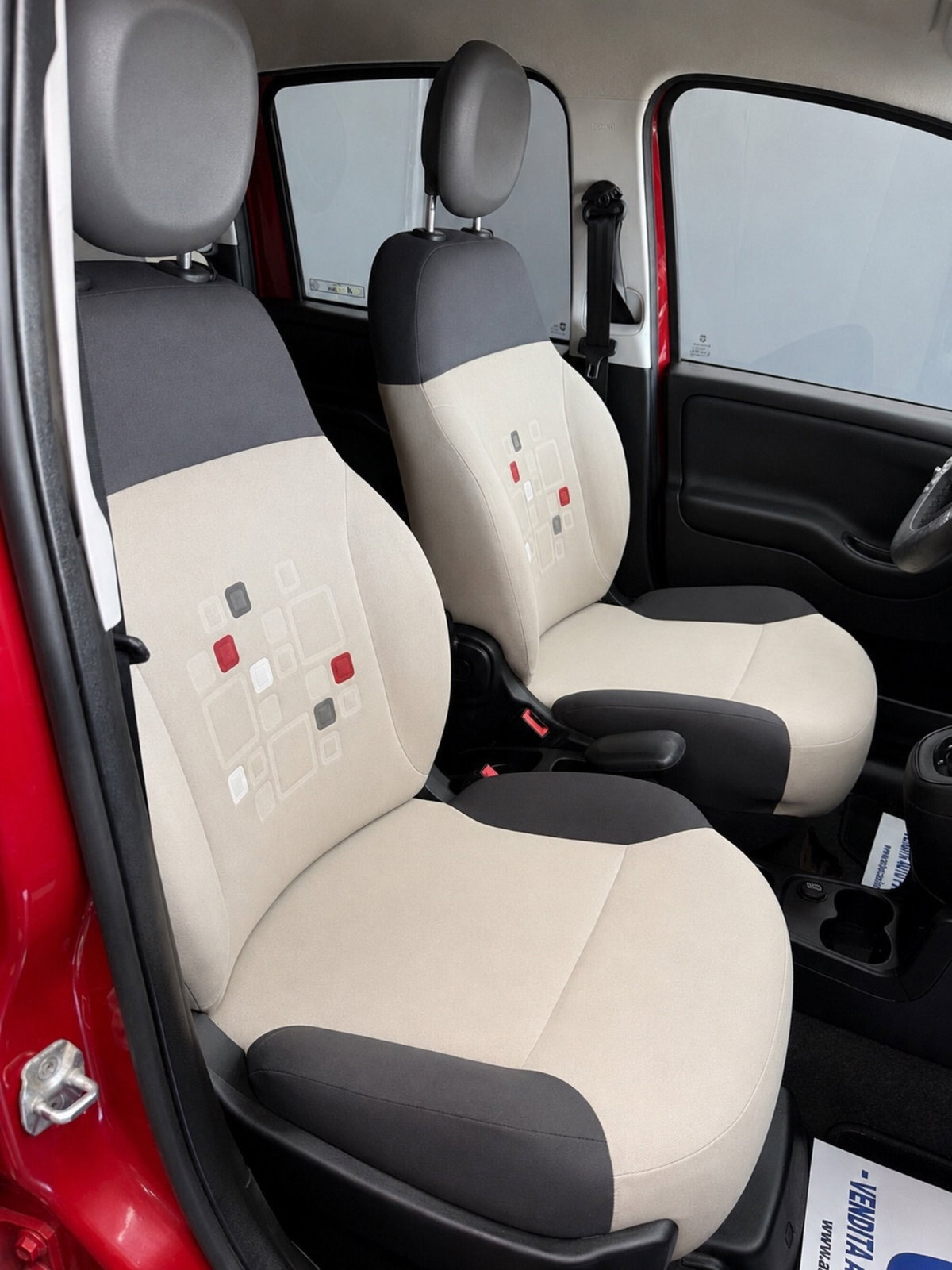 Fiat Panda 0.9 TwinAir Turbo S&S Lounge (13)