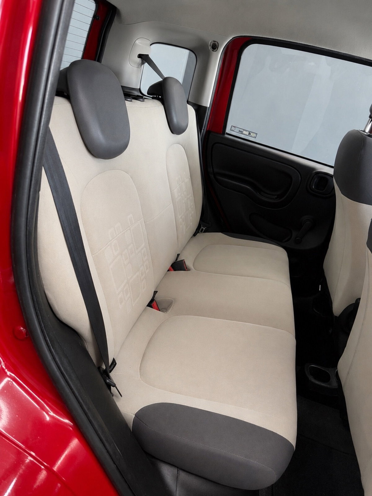 Fiat Panda 0.9 TwinAir Turbo S&S Lounge (14)
