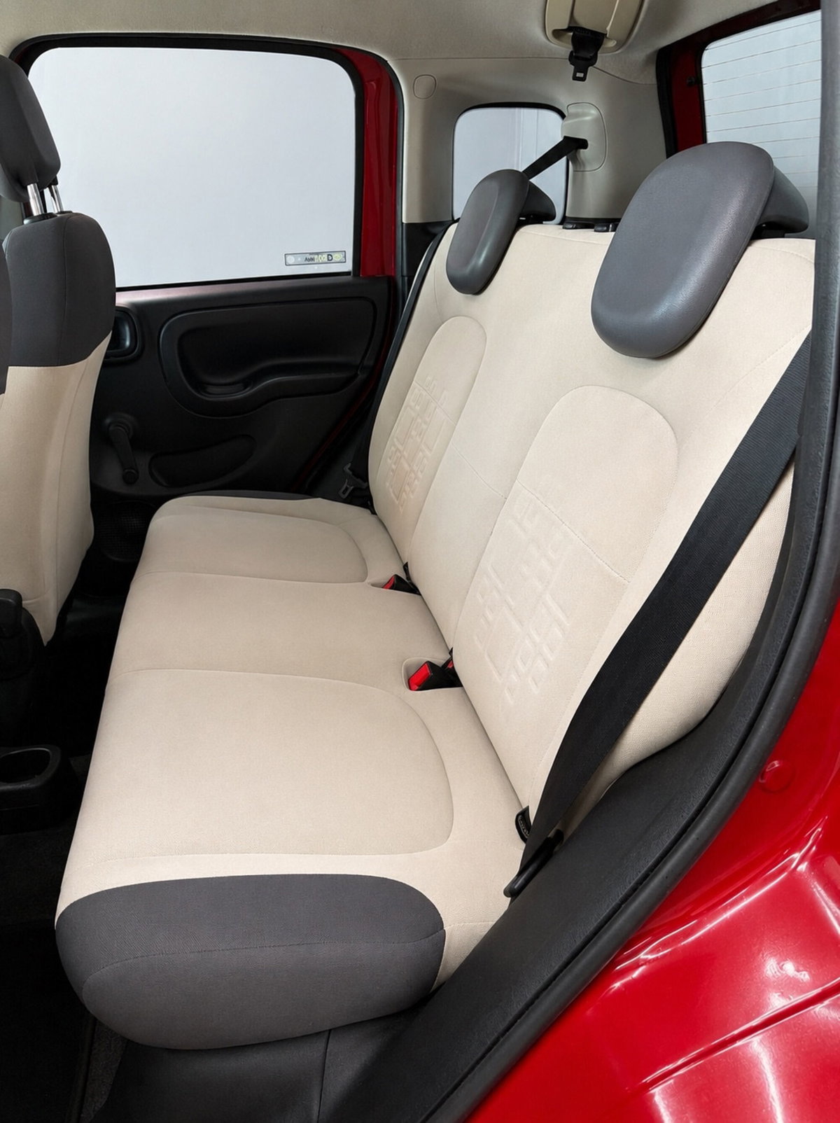 Fiat Panda 0.9 TwinAir Turbo S&S Lounge (15)