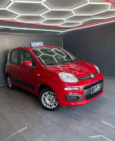 Fiat Panda 0.9 TwinAir Turbo S&S Lounge (2)